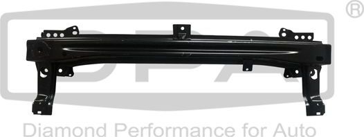 Подкрылок DPA. Артикул 88211698602