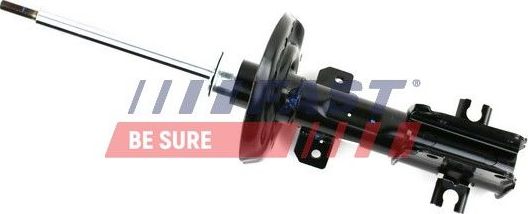 Амортизатор Fast передний для Fiat Bravo II 2007-2014. Артикул FT11285