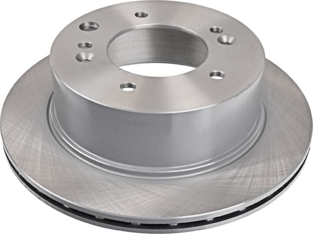 Тормозной диск Blue Print. Артикул ADG04369