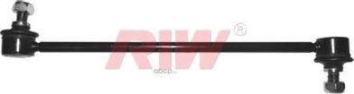 Тяга / стойка стабилизатора (RIW). Артикул TO4025