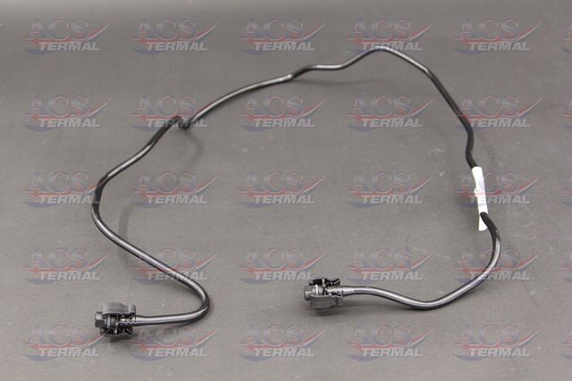 Трубка системы охлаждения ACS Termal. Артикул 108000