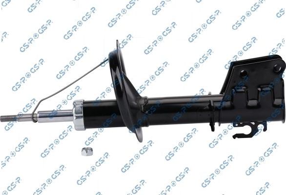 Амортизатор GSP. Артикул 32303400