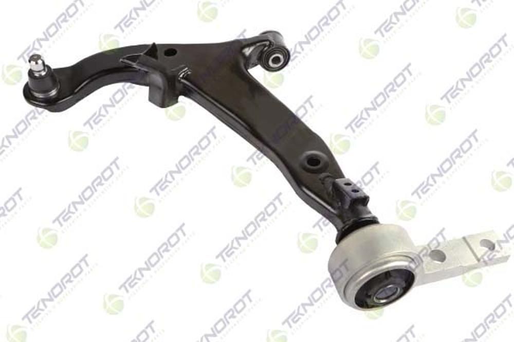 Поперечный рычаг передней подвески Teknorot. Артикул N-249