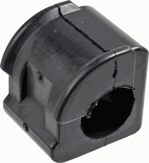 Втулка стабилизатора Lemforder передняя правая/левая внутренняя для Volkswagen Vento 1991-1998. Артикул 27461 01