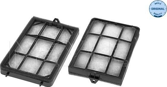 Салонный фильтр Meyle Original для BMW 7 III (E38) 1994-2001. Артикул 312 319 0020/S