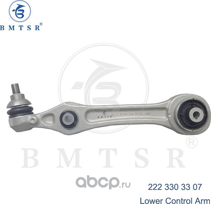 Передний нижний поперечный рычаг лев=прав (Bmtsr). Артикул 2223303307