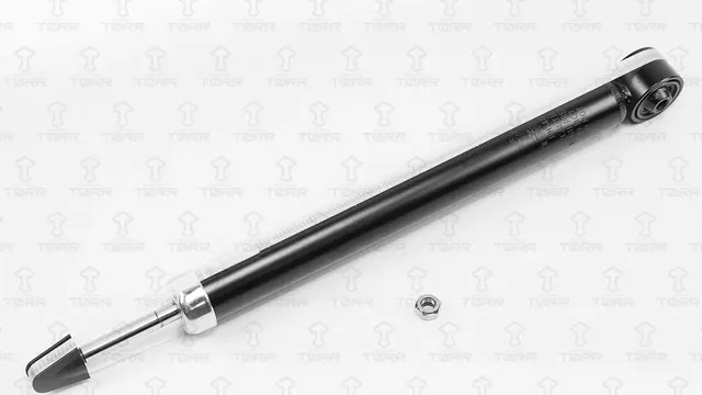 Амортизатор VAG A3/BORA 96- задн.газ (Torr). Артикул DH1460