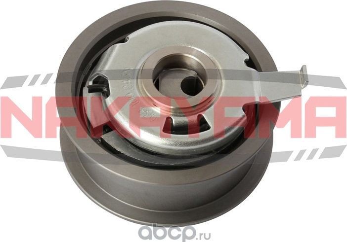 Ролик натяжной ремня ГРМ (Nakayama). Артикул QB45180