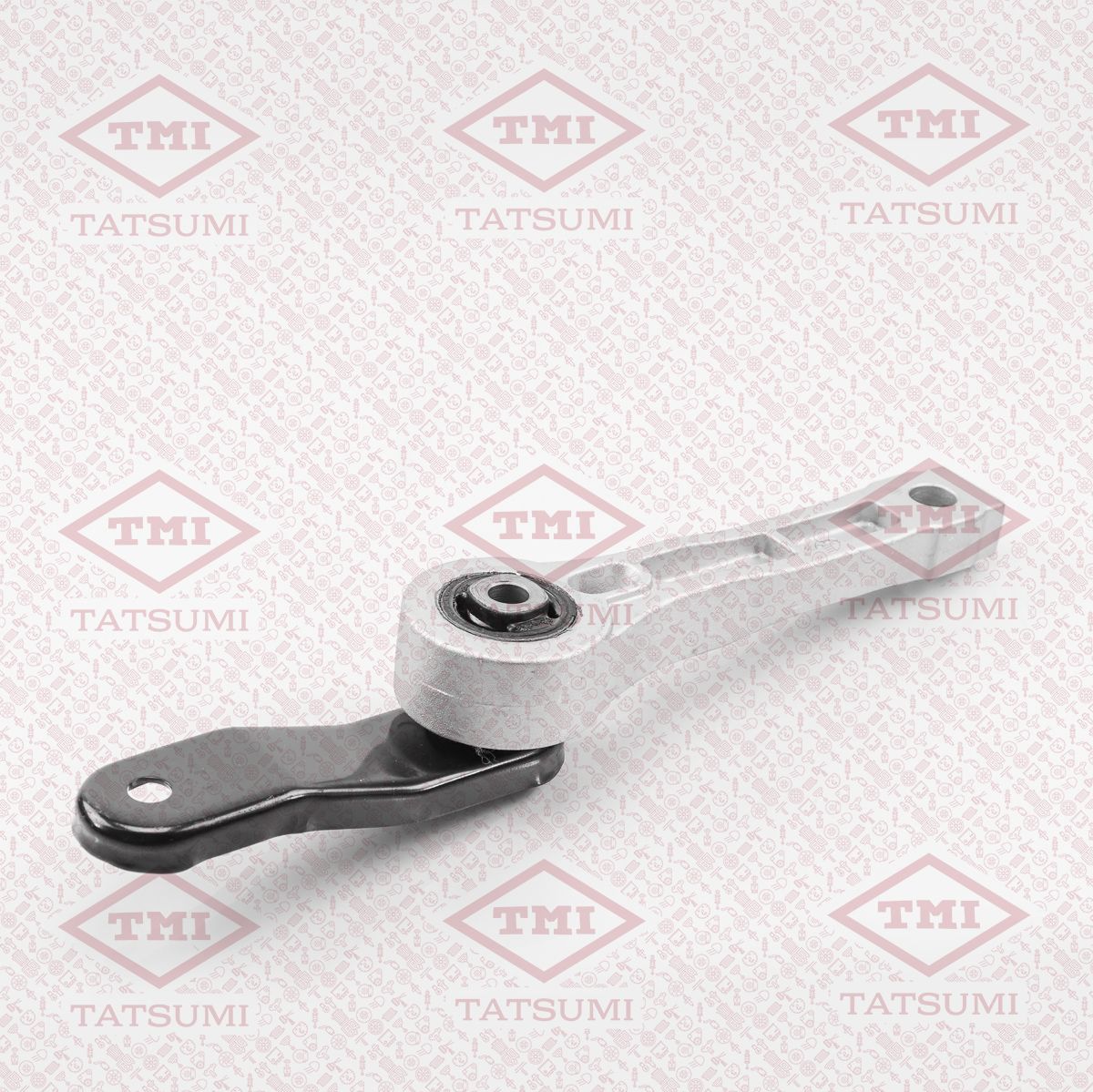 Опора двигателя VAG A3/GOLF 5/OCTAVIA 03- задн. (Tatsumi). Артикул TEG1280