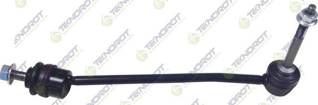 Стойка (тяга) стабилизатора Teknorot. Артикул M-976