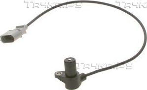 Датчик положения коленвала Bosch для Audi S4 II (B6) 2003-2004. Артикул 0 261 210 190
