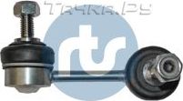 Стойка (тяга) стабилизатора RTS задняя левая для Porsche 911 VI (997) 2004-2012. Артикул 97-06924-2
