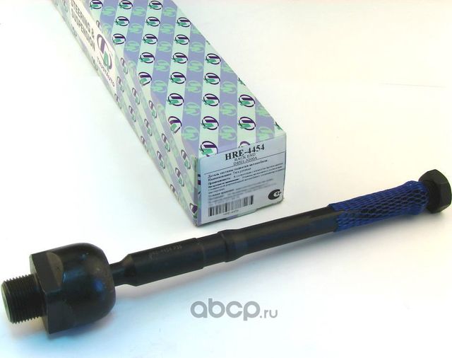 РУЛЕВАЯ ТЯГА (Trustauto). Артикул HRE4454