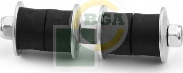 Стойка (тяга) стабилизатора BGA передняя правая/левая для Honda CR-X III 1992-1998. Артикул LS2560