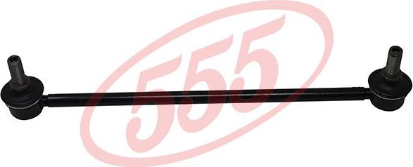 Стойка (тяга) стабилизатора 555. Артикул SL-N370