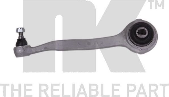 Продольный рычаг передней подвески NK передний левый нижний внешний для Mercedes-Benz CLC-Класс 2008-2011. Артикул 5013327