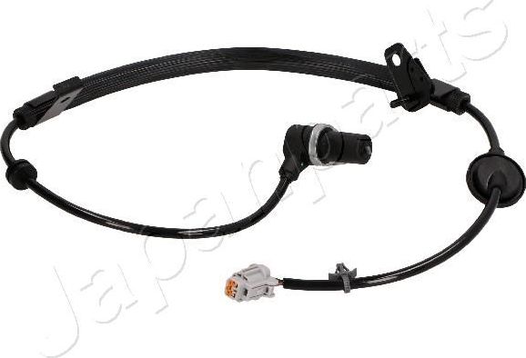 Датчик ABS Japanparts передний правый для Nissan Almera N16 2000-2006. Артикул ABS-117