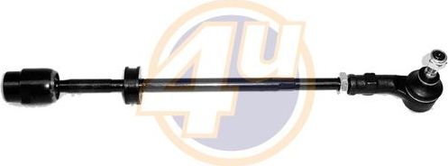 Рулевая тяга поперечная (в сборе) 4U. Артикул VV-J-19098