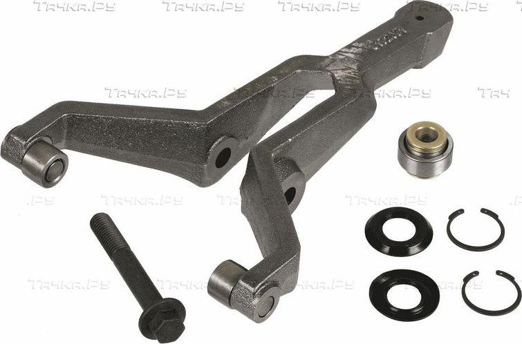 Вилка сцепления SACHS для Renault K 2013-2026. Артикул 3189 600 061