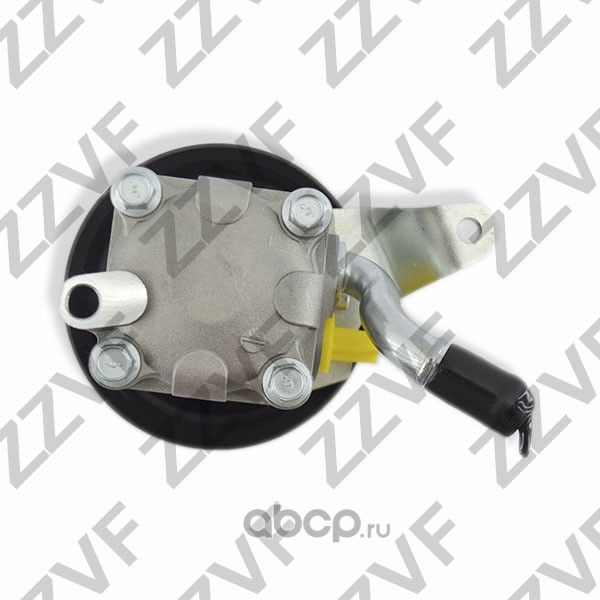 НАСОС ГУР NISSAN INFINITI M35/45 (06-10) (Zzvf). Артикул GRA3082