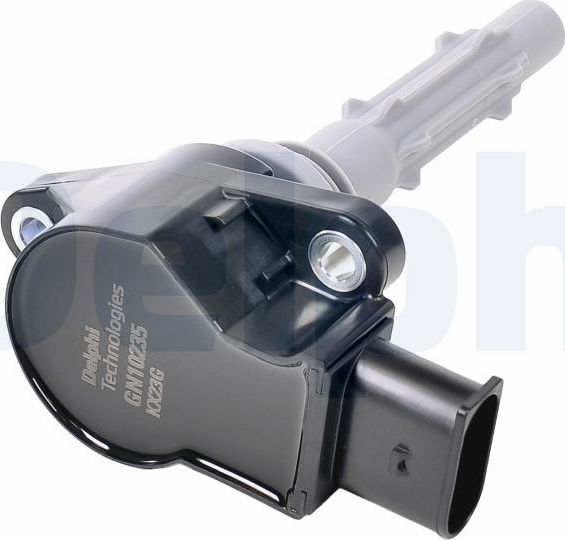Катушка зажигания Delphi для Mercedes-Benz C-Класс II (W203, CL203) 2005-2007. Артикул GN10235