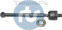 Рулевая тяга RTS правая/левая для Toyota Crown X (S150) 1995-1999. Артикул 92-04082-036