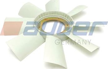 Вентилятор радиатора двигателя Auger. Артикул 58525