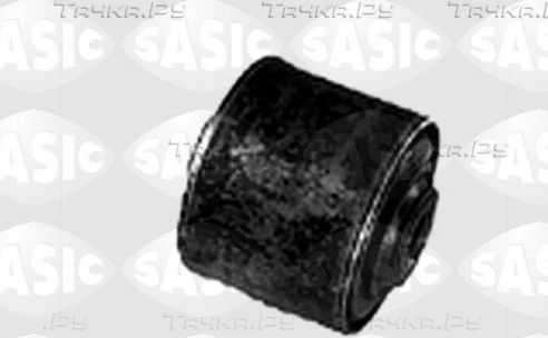Треугольный рычаг передней подвески Sasic нижний для Renault Megane I 1996-2003. Артикул 4001529