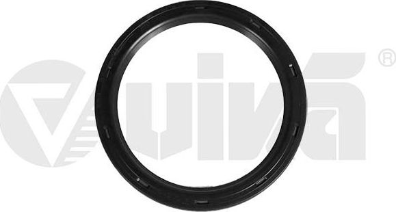 Сальник коленвала Vika. Артикул 11033701