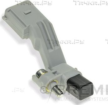 Датчик положения коленвала Bremi для Skoda Superb II 2008-2015. Артикул 60206
