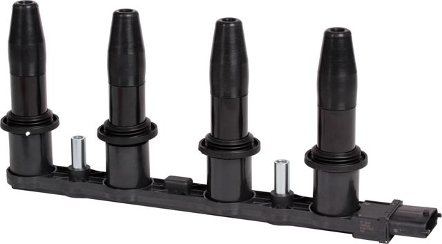 Катушка зажигания StartVOLT для Opel Signum I 2005-2008. Артикул SC 2016