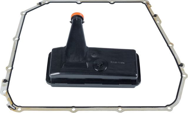 Фильтр АКПП Febi Bilstein для Audi A7 I (4G) 2010-2018. Артикул 109100