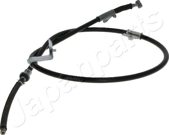 Трос ручника (тросик ручного тормоза) Japanparts. Артикул BC-119