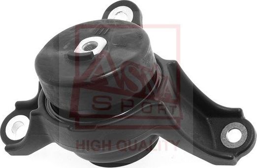 Подушка (опора) двигателя Asva. Артикул 0312-CUFAT