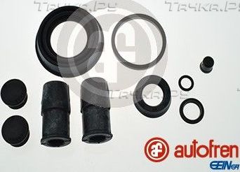 Ремкомплект тормозного суппорта Autofren Seinsa. Артикул D42380
