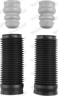 Комплект отбойников и пыльников амортизаторов (стоек) Monroe PROTECTION KIT. Артикул PK293