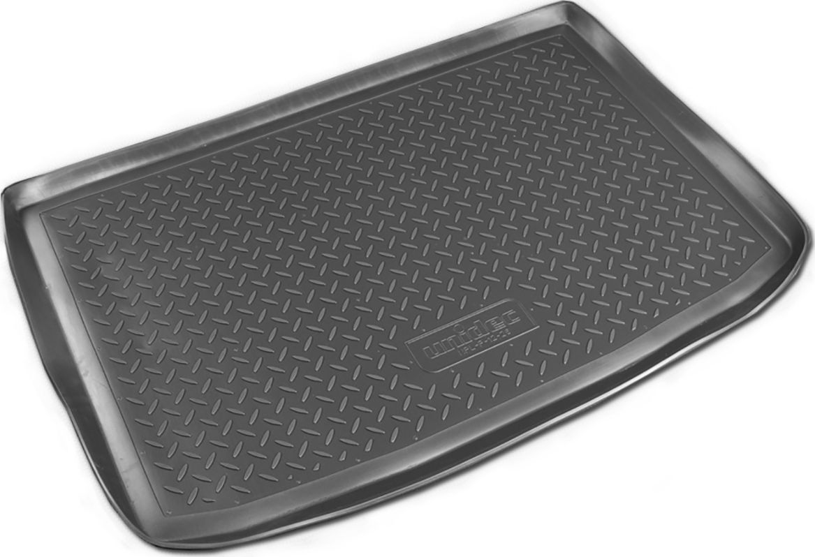 Коврик Норпласт для багажника Chevrolet Rezzo 2004-2008. Артикул NPL-P-12-26