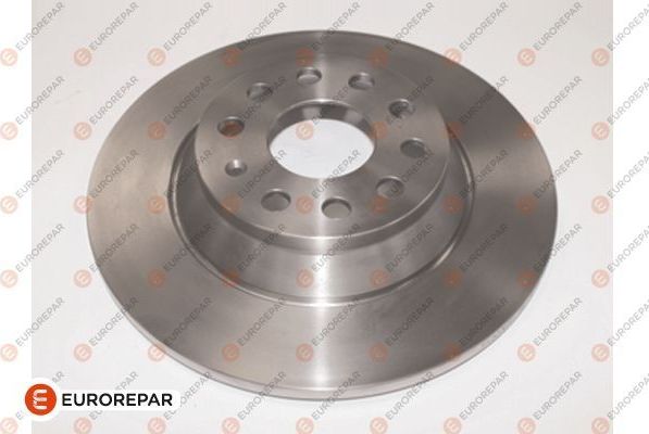Тормозной диск Eurorepar. Артикул 1687779480