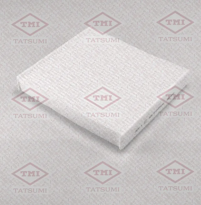 Фильтр салона (Tatsumi). Артикул TBD1032