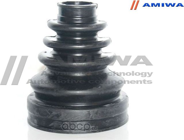 ПЫЛЬНИК ШРУС ВНУТРЕННИЙ (Amiwa). Артикул 0435538