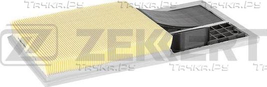 Воздушный фильтр Zekkert для SEAT Cordoba II 2006-2009. Артикул LF-1723