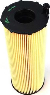 Масляный фильтр JS Asakashi для Audi Q5 I (8R) 2008-2017. Артикул OE0056