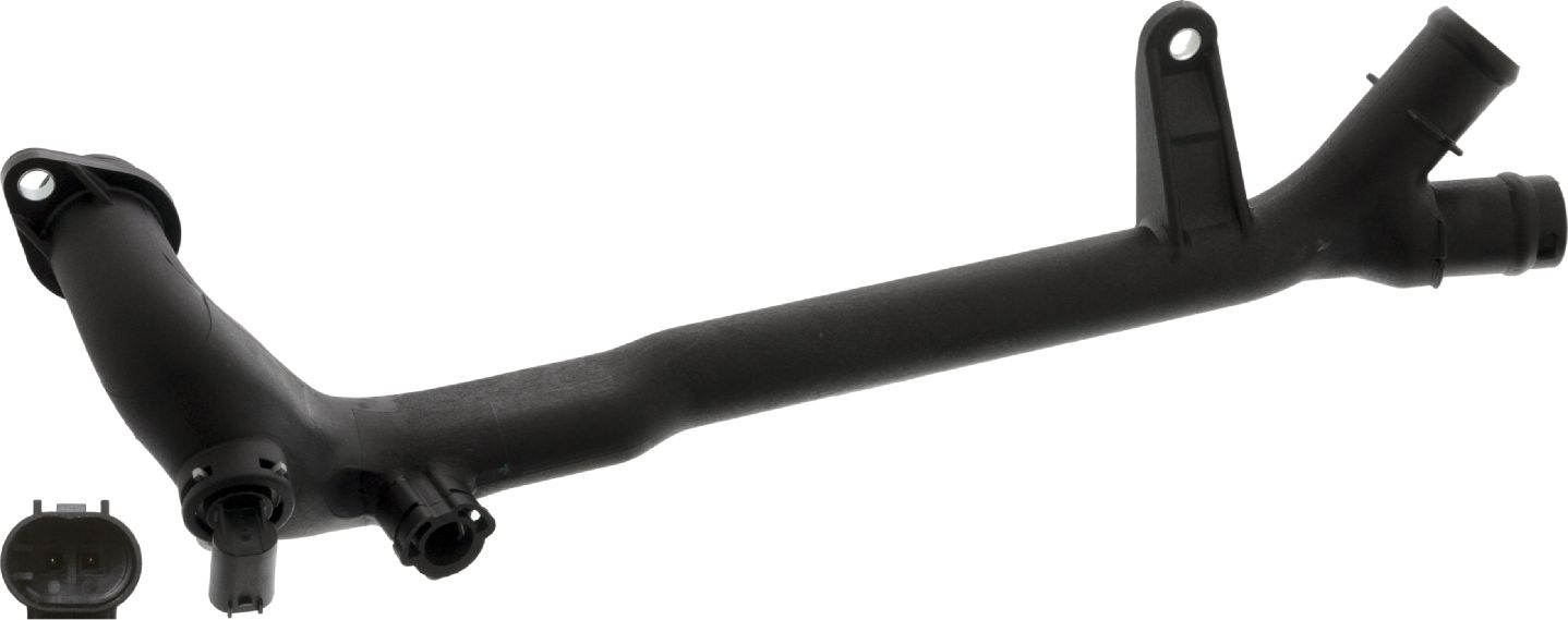 Фланец Febi Bilstein febi Plus. Артикул 100548