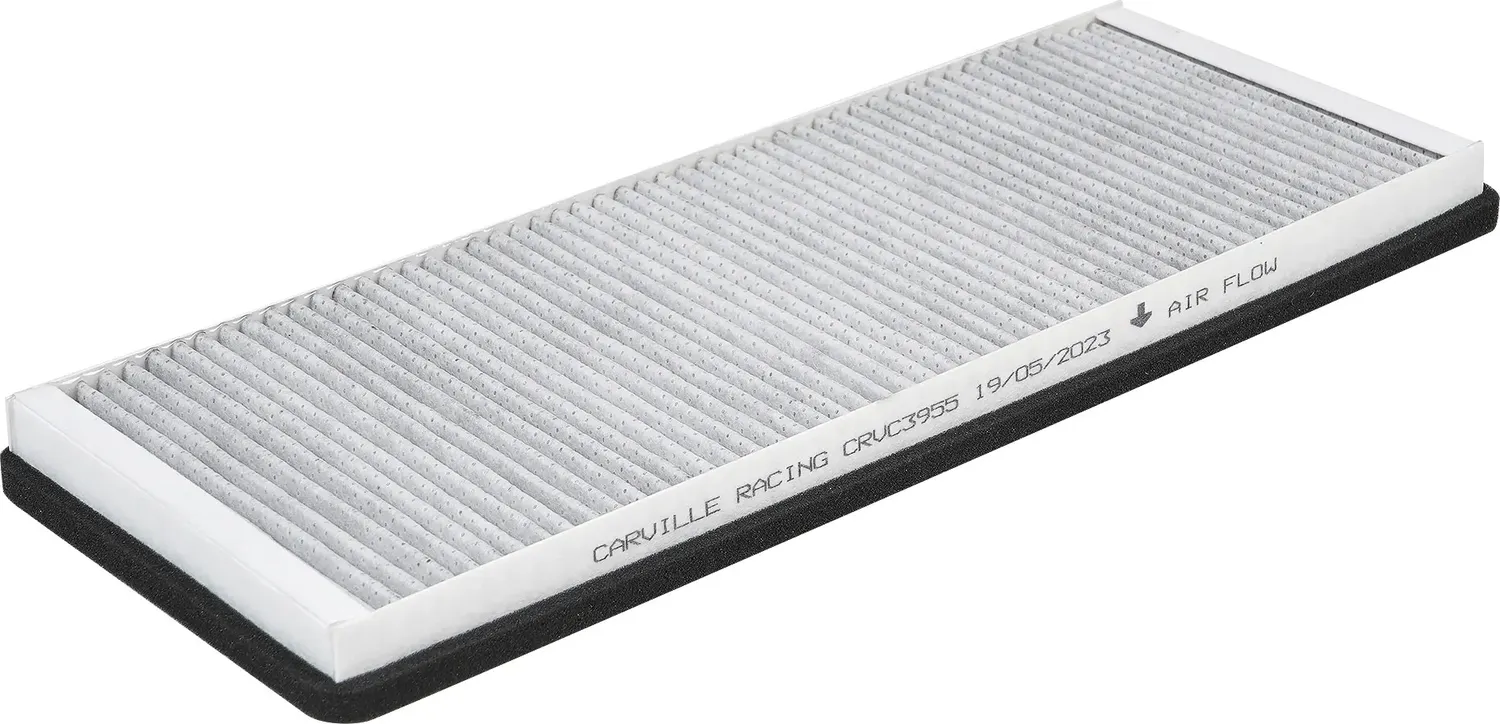 Фильтр салона угольный (Carville Racing). Артикул CRVC3955