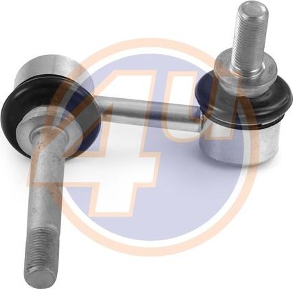Стойка (тяга) стабилизатора 4U. Артикул IF-F-07311
