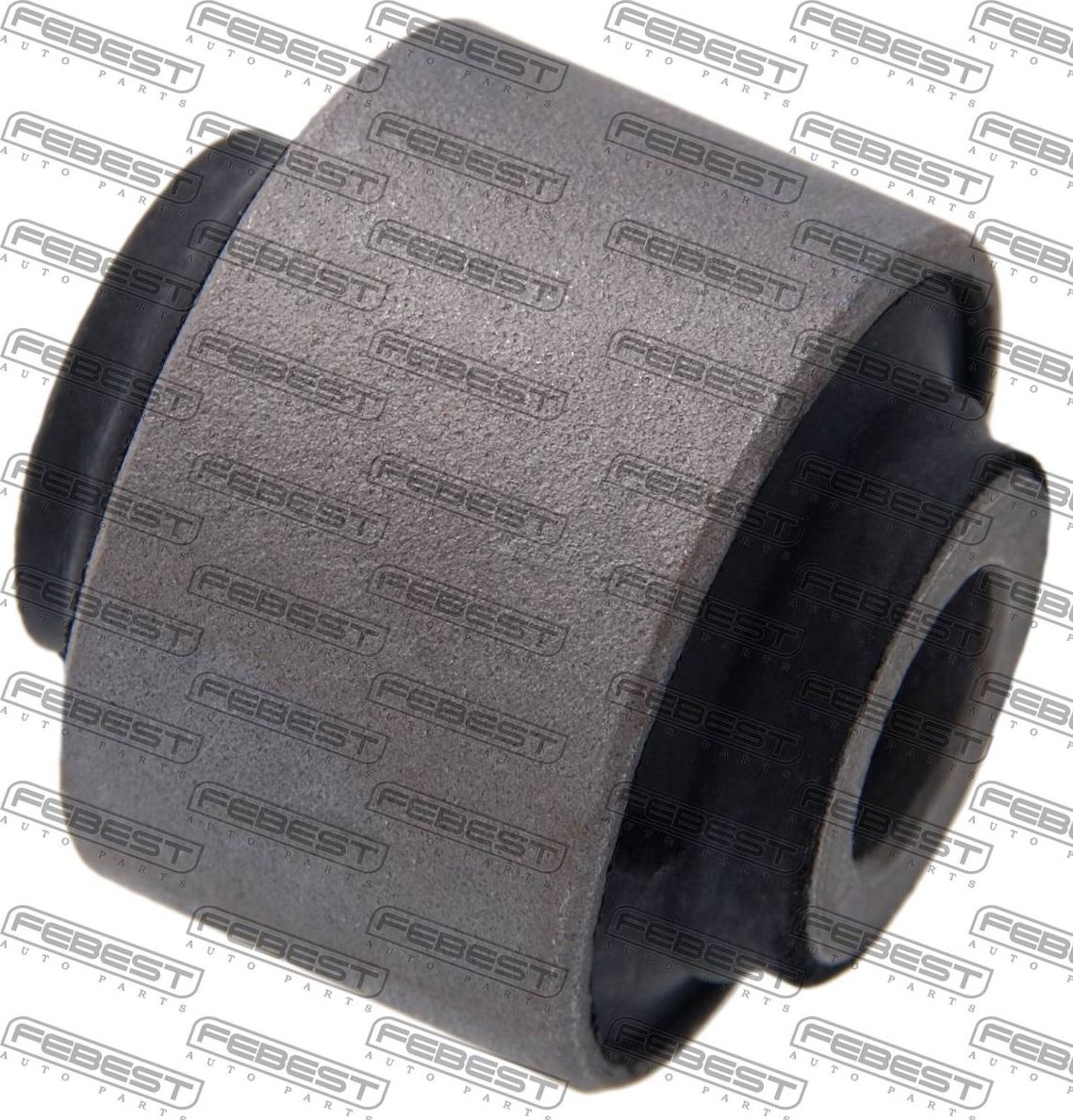 Сайлентблок стабилизатора Febest. Артикул TAB-UZJ200