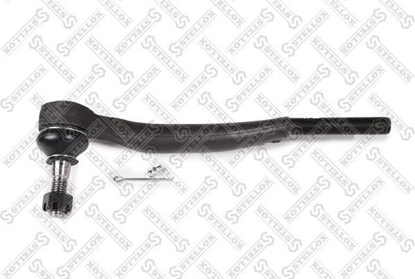Наконечник рулевой тяги Stellox. Артикул 51-98115A-SX