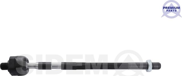 Рулевая тяга Sidem для Ford Sierra I 1982-1993. Артикул 3230 A