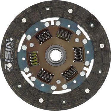 Диск сцепления Aisin. Артикул DN-026