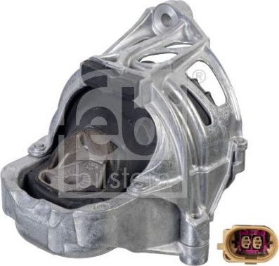 Подушка (опора) двигателя Febi Bilstein левая для Audi A5 II (F5) 2017-2026. Артикул 172226